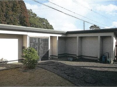 鹿児島県鹿屋市 戸建て 823万円の競売物件 #4