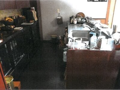 鹿児島県鹿屋市 戸建て 823万円の競売物件 #6