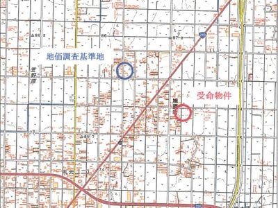 鹿児島県鹿屋市 戸建て 1,400万円の競売物件 #11