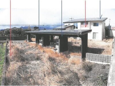鹿児島県鹿屋市 戸建て 1,400万円の競売物件 #15