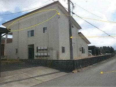 鹿児島県鹿屋市 戸建て 1,400万円の競売物件 #2
