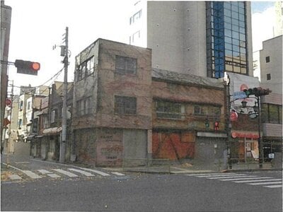 東京都文京区 東大前駅7分 戸建て 1億674万円の競売物件 #1