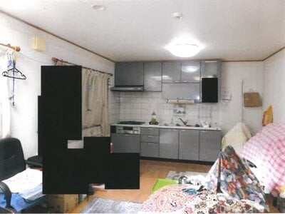 神奈川県横浜市鶴見区 大倉山駅28分 戸建て 1,550万円の競売物件 #2