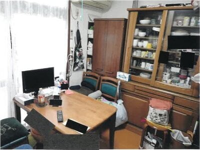 神奈川県大和市 大和駅11分 戸建て 837万円の競売物件 #3