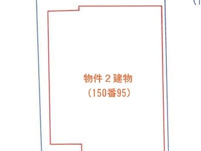 神奈川県横浜市鶴見区 菊名駅12分 戸建て 1,378万円の競売物件 #7