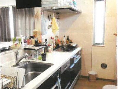 神奈川県横浜市栄区 大船駅21分 戸建て 1,475万円の競売物件 #4