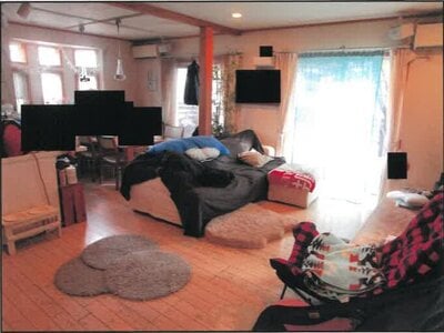 神奈川県大和市 つきみ野駅7分 戸建て 2,517万円の競売物件 #2