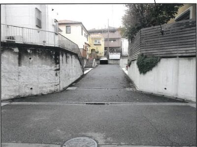 神奈川県大和市 つきみ野駅7分 戸建て 2,517万円の競売物件 #6