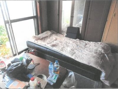 神奈川県横浜市磯子区 蒔田駅14分 戸建て 792万円の競売物件 #2