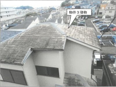 神奈川県横浜市磯子区 蒔田駅14分 戸建て 792万円の競売物件 #9