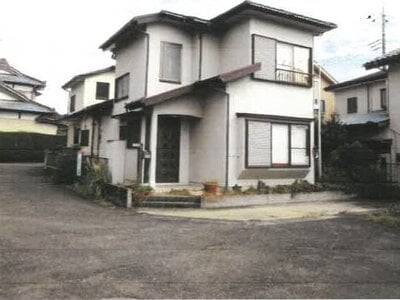 神奈川県横浜市戸塚区 踊場駅 戸建て 879万円の競売物件 #1
