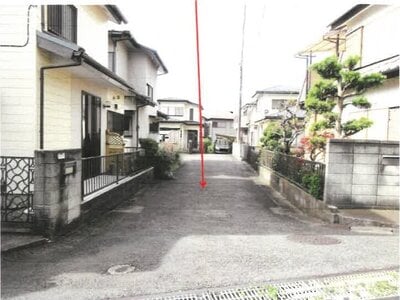 神奈川県横浜市戸塚区 踊場駅 戸建て 879万円の競売物件 #2