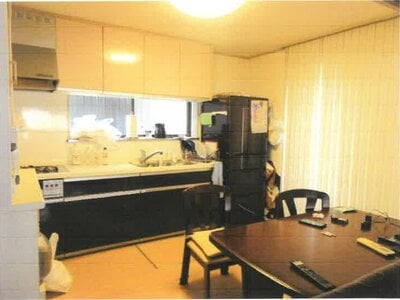 神奈川県横浜市戸塚区 踊場駅 戸建て 879万円の競売物件 #3