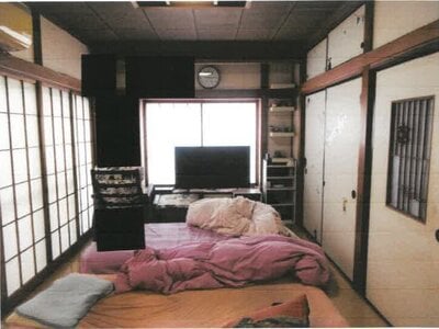 神奈川県横浜市戸塚区 踊場駅 戸建て 879万円の競売物件 #4