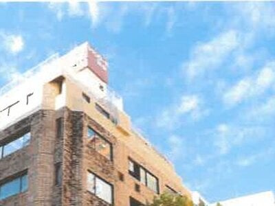神奈川県横浜市中区 関内駅4分 マンション「シャンローゼ関内」1,332万円の競売物件 #1