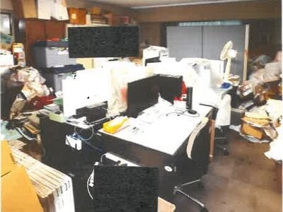 神奈川県横浜市中区 関内駅4分 マンション「シャンローゼ関内」1,332万円の競売物件 #5