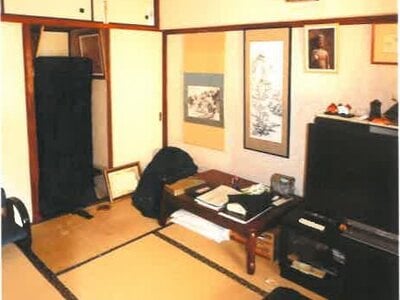 神奈川県横浜市南区 弘明寺駅15分 マンション「南永田団地」972万円の競売物件 #2