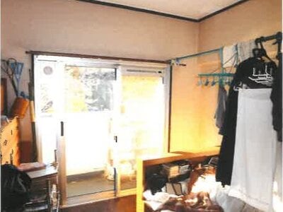 神奈川県横浜市南区 弘明寺駅15分 マンション「南永田団地」972万円の競売物件 #3