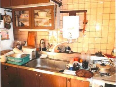 神奈川県横浜市南区 弘明寺駅15分 マンション「南永田団地」972万円の競売物件 #4