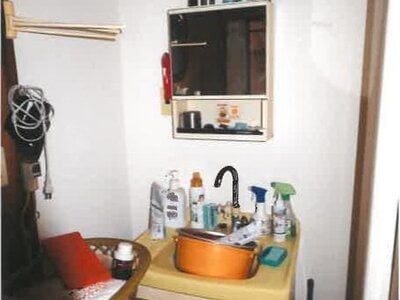 神奈川県横浜市南区 弘明寺駅15分 マンション「南永田団地」972万円の競売物件 #5