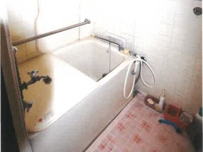 神奈川県横浜市南区 弘明寺駅15分 マンション「南永田団地」972万円の競売物件 #6
