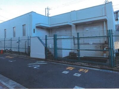 神奈川県横浜市南区 弘明寺駅15分 マンション「南永田団地」972万円の競売物件 #8