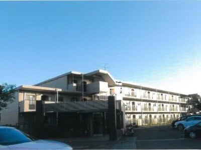 神奈川県横浜市神奈川区 三ツ沢下町駅7分 マンション「グランビスタ横浜三ツ沢」2,131万円の競売物件 #1