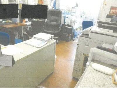 神奈川県横浜市金沢区 能見台駅2分 マンション「グリーンコーポ谷津坂」1,869万円の競売物件 #3
