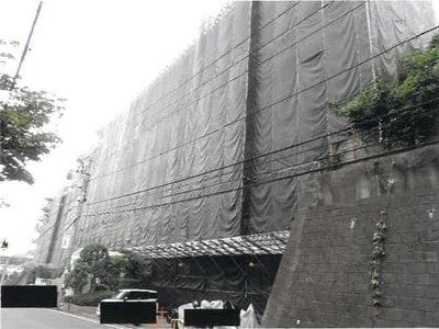 神奈川県横浜市磯子区 蒔田駅12分 マンション「ワコーレ横浜蒔田」795万円の競売物件 #1