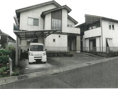 京都府舞鶴市 東舞鶴駅 戸建て 462万円の競売物件 #1
