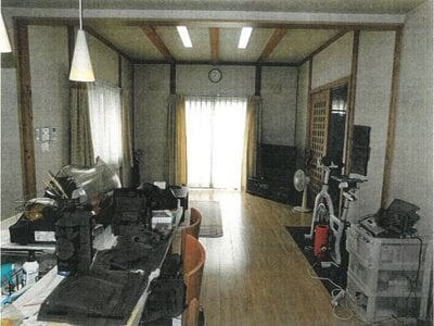 京都府舞鶴市 東舞鶴駅 戸建て 462万円の競売物件 #3