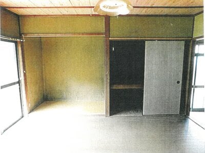 京都府舞鶴市 東舞鶴駅19分 戸建て 522万円の競売物件 #3