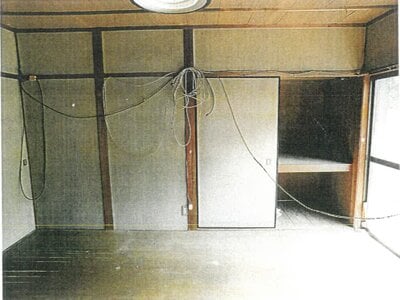 京都府舞鶴市 東舞鶴駅19分 戸建て 522万円の競売物件 #4