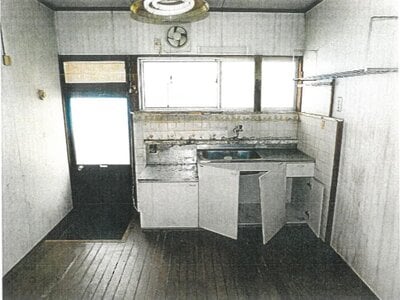 京都府舞鶴市 東舞鶴駅19分 戸建て 522万円の競売物件 #5