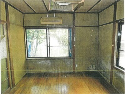 京都府舞鶴市 東舞鶴駅19分 戸建て 522万円の競売物件 #8