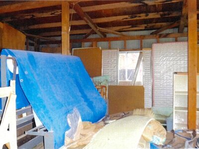 (値下げ) 島根県益田市 益田駅19分 戸建て 223万円の競売物件 #11