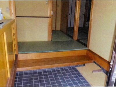(値下げ) 島根県益田市 益田駅19分 戸建て 223万円の競売物件 #13