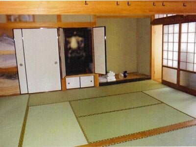 (値下げ) 島根県益田市 益田駅19分 戸建て 223万円の競売物件 #14