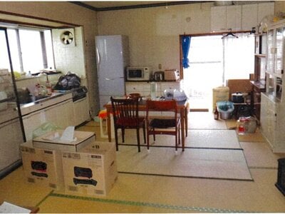(値下げ) 島根県益田市 益田駅19分 戸建て 223万円の競売物件 #15