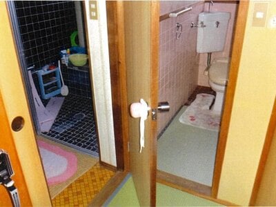 (値下げ) 島根県益田市 益田駅19分 戸建て 223万円の競売物件 #17