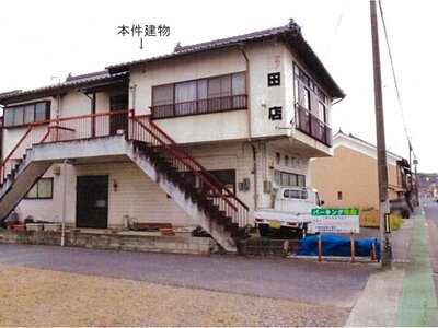 (値下げ) 島根県益田市 益田駅19分 戸建て 223万円の競売物件 #4