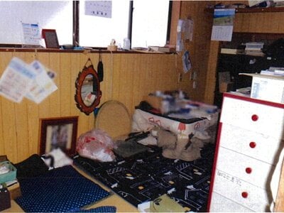 (値下げ) 島根県益田市 益田駅19分 戸建て 223万円の競売物件 #8