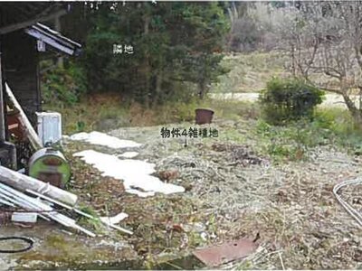 島根県浜田市 周布駅 戸建て 89万円の競売物件 #11
