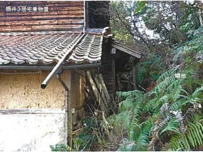 島根県浜田市 周布駅 戸建て 89万円の競売物件 #12