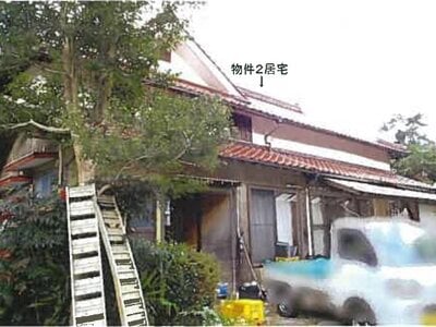 島根県浜田市 周布駅 戸建て 89万円の競売物件 #14