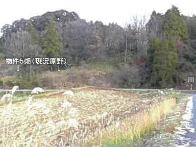 島根県浜田市 周布駅 戸建て 89万円の競売物件 #2