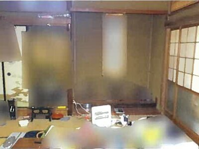 島根県浜田市 周布駅 戸建て 89万円の競売物件 #20