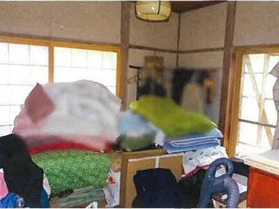 島根県浜田市 周布駅 戸建て 89万円の競売物件 #22