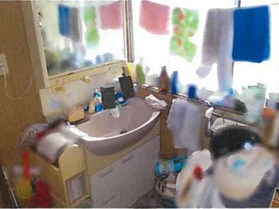 島根県浜田市 周布駅 戸建て 89万円の競売物件 #30