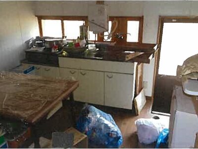 島根県浜田市 周布駅 戸建て 89万円の競売物件 #34